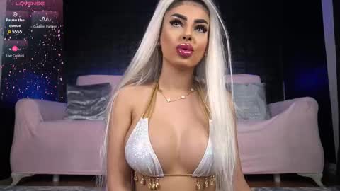 Emma  Bella online show from 02-09-25, 06:37