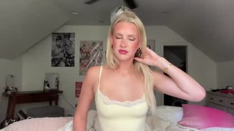 Bella Baby online show from 07-16-26, 05:08
