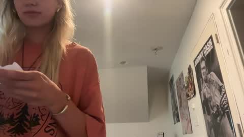 Bella Baby online show from 07-23-26, 02:15