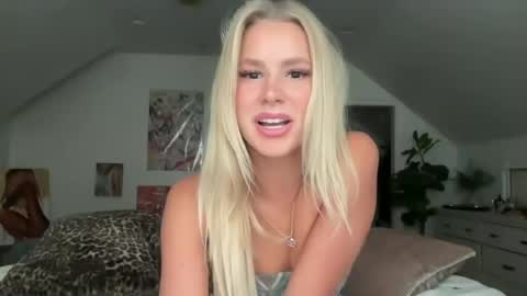 Bella Baby online show from 07-24-26, 05:00