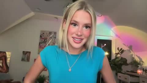Bella Baby online show from 07-30-26, 05:45