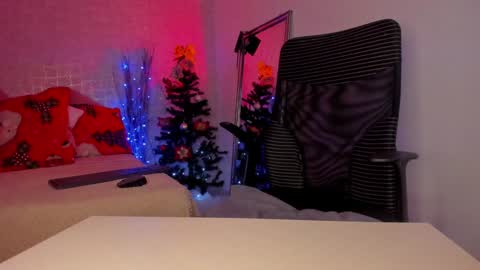 Dessi  online show from 12-28-24, 03:37