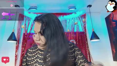 Bella  online show from 12-21-25, 03:35