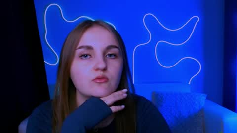 Bella online show from 03-18-26, 11:57