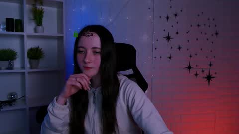 Bella online show from 03-19-26, 01:15