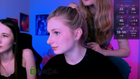Bella online show from 05-13-26, 09:33