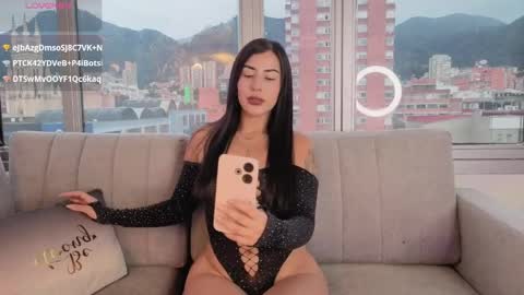 Onlyfans isa bella 23 online show from 04-10-26, 09:52