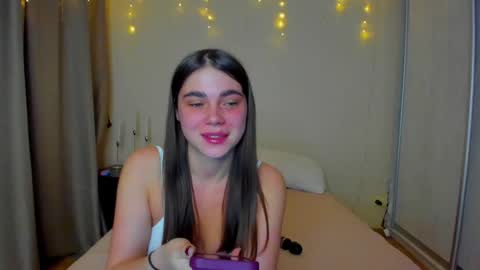 NastyaThere are legends that in this room all your wishes can come true  Private is Open online show from 12-08-24, 01:13