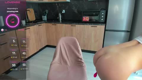 NastyaThere are legends that in this room all your wishes can come true  Private is Open online show from 05-22-26, 05:14