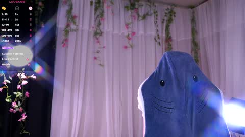 In instagran bel myangel online show from 04-14-26, 02:12