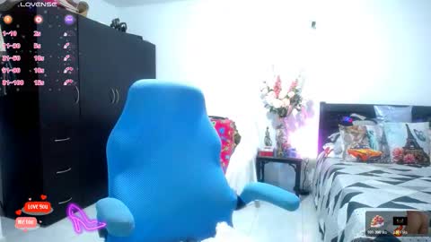 Bella online show from 02-14-26, 09:22