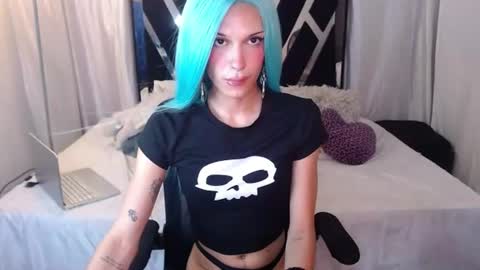 bella_gonvill online show from 07-07-26, 07:23