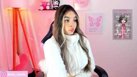 Snapshot of bella_hunteer chatting on 09-10-25, 04:34 bella igbella hunttt online show from 09-10-25, 04:34