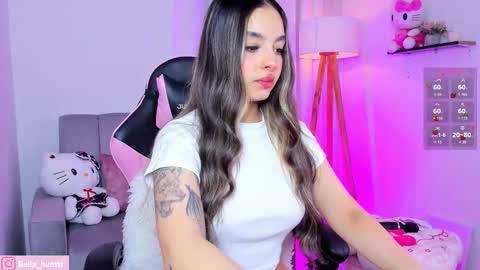 bella igbella hunttt online show from 02-16-26, 03:35