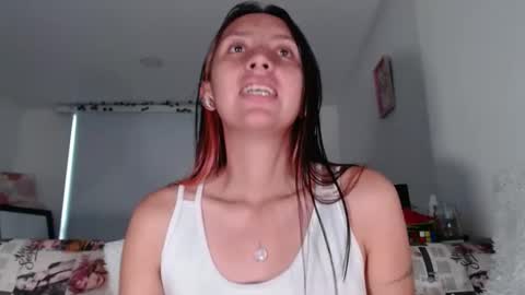 Bella Marlowe online show from 01-19-25, 10:17