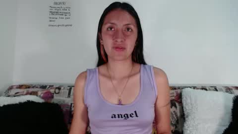 Bella Marlowe online show from 03-09-25, 09:25