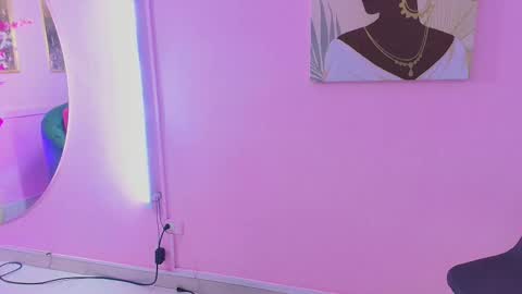 BELLA online show from 01-08-26, 03:31