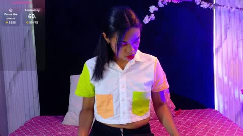 BELLA online show from 04-08-26, 03:28