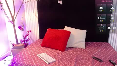 BELLA online show from 04-13-26, 03:56