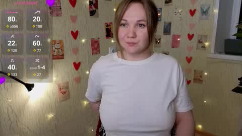 Snapshot of bella_murrrr chatting on 02-27-26, 05:13 Bella online show from 02-27-26, 05:13