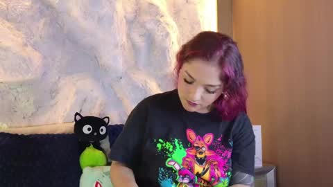  BELLA  online show from 05-14-26, 10:05
