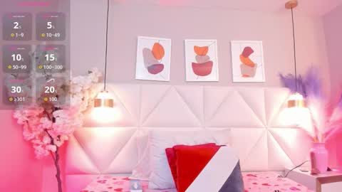 bella_peach_ online show from 03-04-26, 03:01