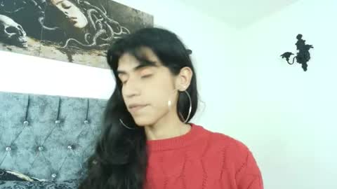 Snapshot of bella_poisonous chatting on 07-06-26, 10:45 Bella online show from 07-06-26, 10:45