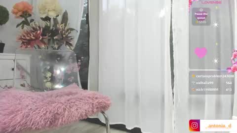 bella_posh online show from 11-10-25, 06:12