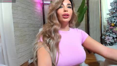 bella_posh online show from 01-19-26, 08:07