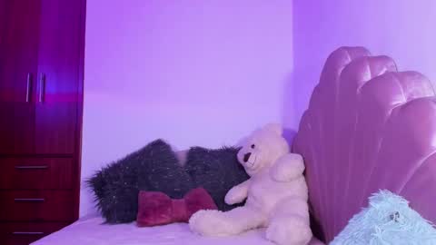 Valeria Model Independent online show from 09-23-25, 05:43