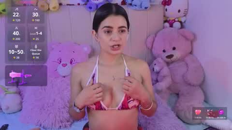 bella_thixx online show from 03-17-26, 03:55