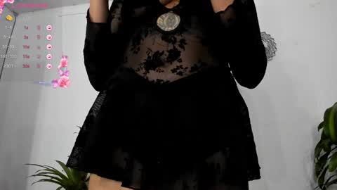 Bella online show from 03-02-25, 07:56