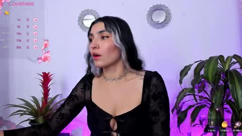 Bella online show from 03-07-25, 07:49