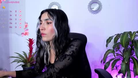 Bella online show from 03-07-25, 10:54