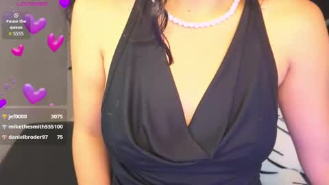 Bella online show from 05-10-26, 01:11