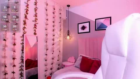 BELLA online show from 11-26-25, 08:32