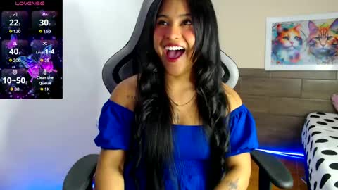 bella_warzon online show from 05-20-26, 02:29