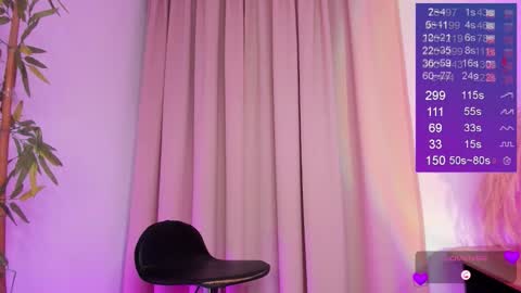 Bella White online show from 09-29-25, 06:57