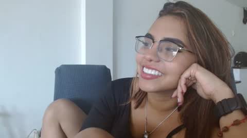 Snapshot of bellabaaker chatting on 06-26-26, 08:13 Bella Baker online show from 06-26-26, 08:13