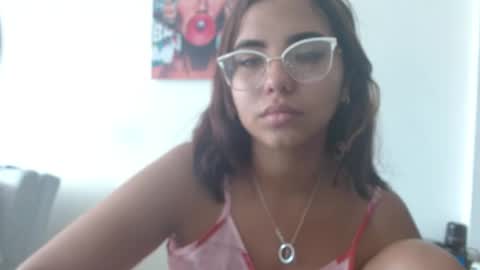 Snapshot of bellabaaker chatting on 06-30-26, 01:23 Bella Baker online show from 06-30-26, 01:23