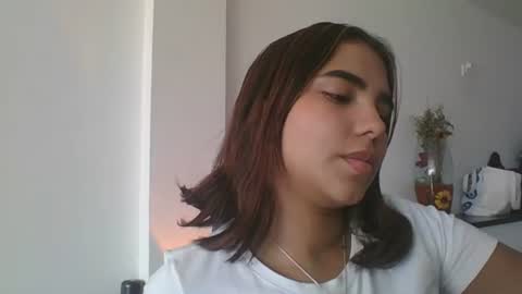 Snapshot of bellabaaker chatting on 07-14-26, 03:18 Bella Baker online show from 07-14-26, 03:18