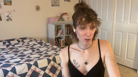 Snapshot of bellababy444 chatting on 01-29-25, 07:53 bellababy444 online show from 01-29-25, 07:53