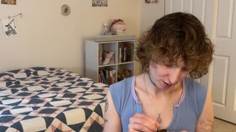 Snapshot of bellababy444 chatting on 01-30-25, 05:39 bellababy444 online show from 01-30-25, 05:39