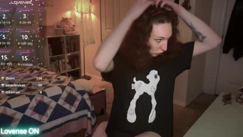 bellababy444 online show from 04-08-26, 05:07