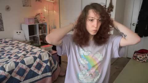 bellababy444 online show from 05-29-26, 05:22