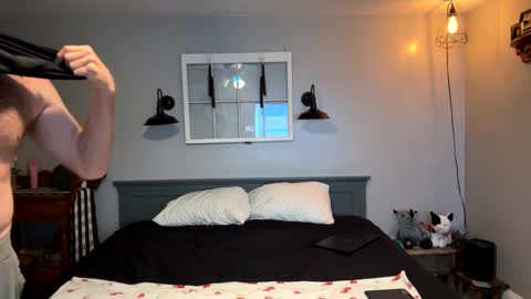 Roxy Rain online show from 03-01-25, 12:56