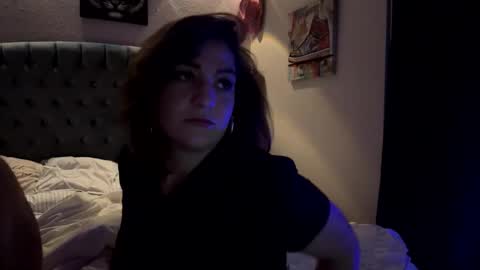 Roxy Rain online show from 06-01-26, 01:18