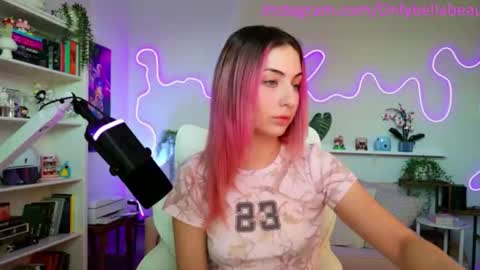 bella beau online show from 06-18-26, 01:06