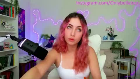 bella beau online show from 06-22-26, 08:28