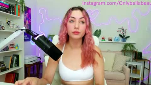 bella beau online show from 06-23-26, 05:33